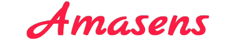 amasens logo