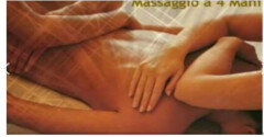 MASSAGGIATRICE esegue SOLO massaggi rilassanti emozionali
