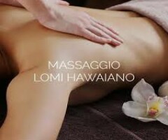 massaggio olistico lomi-lomi - relax emozionale soft privato