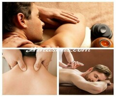 Massaggi rilassanti