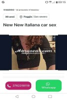 New new carsex italiana