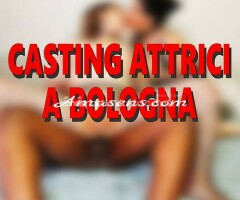 Ragazza trans per massaggi rilassanti ed erotici a Bologna